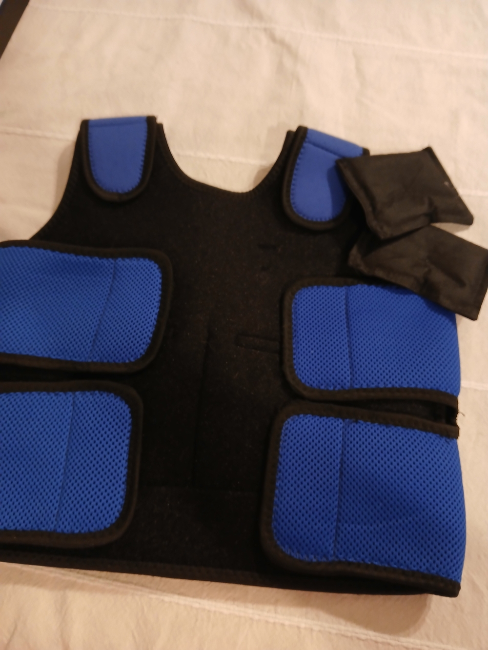 Kids Weighted Vest